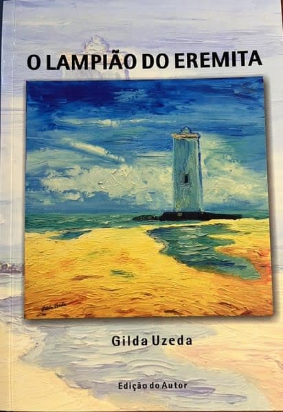 O LAMPIÃO DO EREMITA