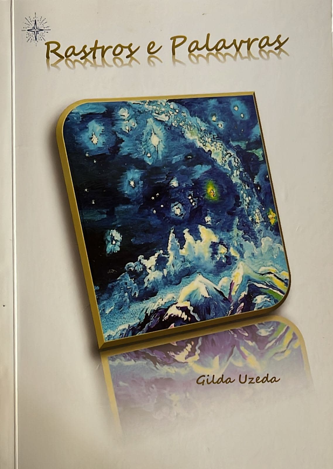 Livro - Alma e Raiz